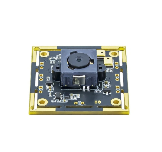 SANSETECH 2MP OV2710 1080P Auto Focus HD Camera Module With Microphone
