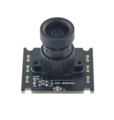SANSETECH 2MP 1080P HD PC Camera Module