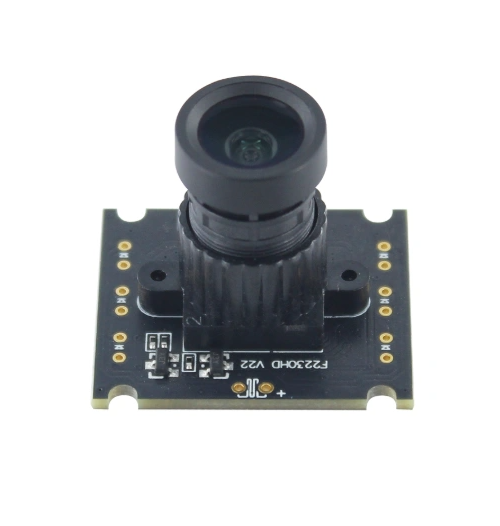 SANSETECH 2MP 1080P HD PC Camera Module