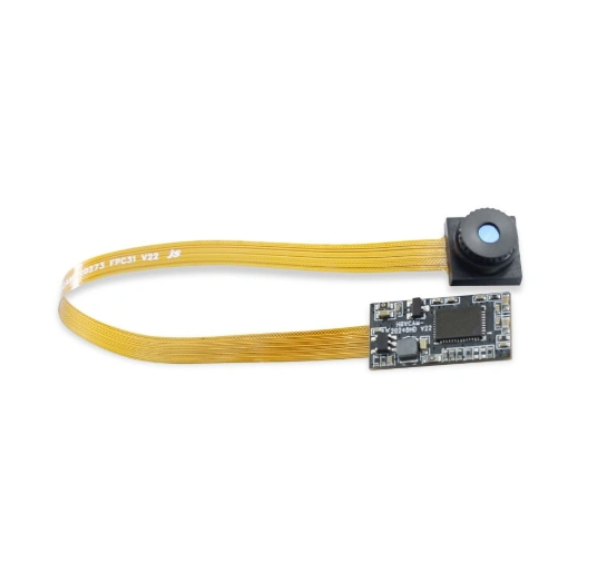 SANSETECH 2MP HD 1080P Camera Module With FPC+PCB Board