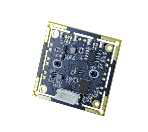 SANSETECH 2MP 1080P WDR Camera Module For Advertising Machine