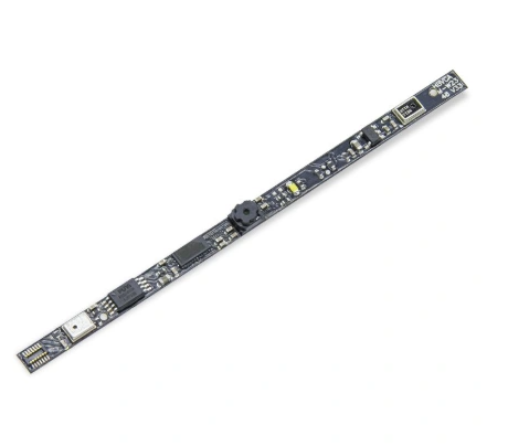SANSETECH 1MP High-Definition OV9734 720P Ultra-thin, Narrow edge Notebook Camera Module