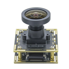 SANSETECH 8MP True 4K IMX678 Industrial Equipment Camera Module