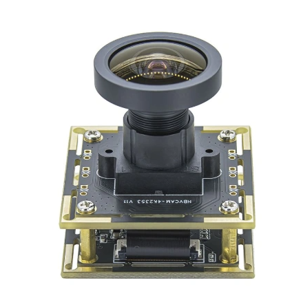 SANSETECH 8MP True 4K IMX678 Industrial Equipment Camera Module