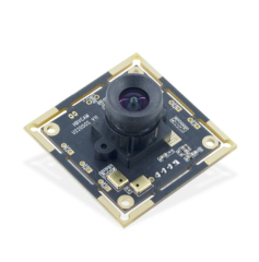 SANSETECH 2MP USB2.0 OG02B10 120FPS Colorful Global Shutter Camera Module With Microphone