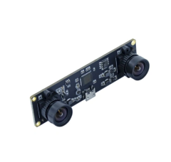 SANSETECH 4MP OV4689 Dual USB2.0 Camera Module