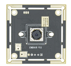 SANSETECH 13MP 4k 30FPS PDAF Fast Focus USB Camera Module With Microphone