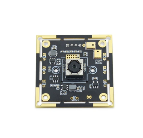 SANSETECH Sony IMX258 12MP 4K Auto Focus Vending Machine USB Camera Module