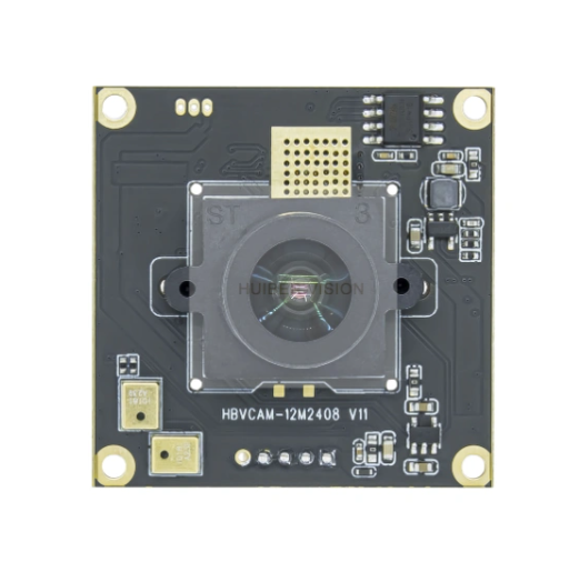 SANSETECH 12 megapixel Sony IMX577 high-speed 120 frame USB2.0 autofocus camera module