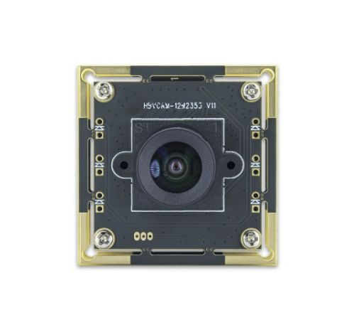 SANSETECH 12MP Sony IMX577 USB2.0 Camera Module With Case