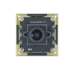 SANSETECH 12MP Sony IMX577 USB2.0 Camera Module With Case