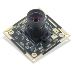 SANSETECH Sony IMX317 8M Pixle HD 4K CMOS Camera Module