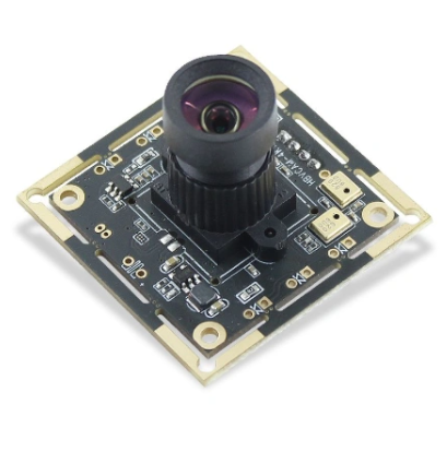 SANSETECH Sony IMX317 8M Pixle HD 4K CMOS Camera Module