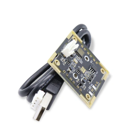 SANSETECH 8MP High-Definition USB Camera Module USB2.0 SONY IMX179 Color CMOS Sensor
