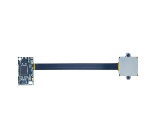 SANSETECH IMX415 8MP USB2.0 Camera Module With FPC+PCB Board