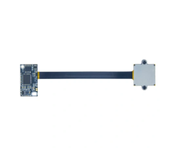 SANSETECH IMX415 8MP USB2.0 Camera Module With FPC+PCB Board