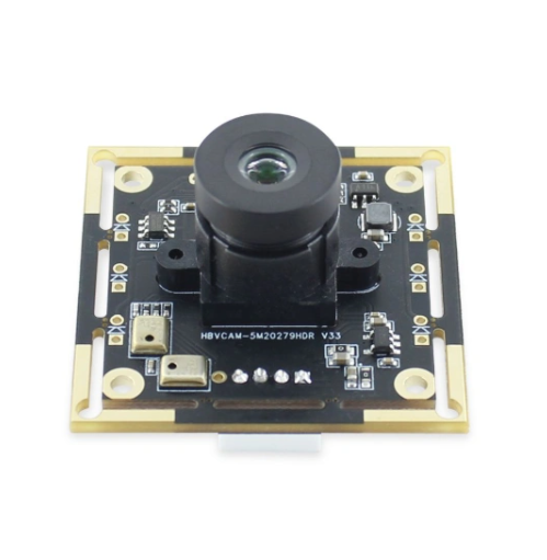 SANSETECH 5MP 2K built-in camera module for All-in-one Machine
