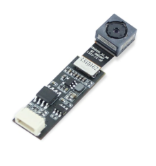 SANSETECH OV5648 5MP Small and flexible structure Camera Module