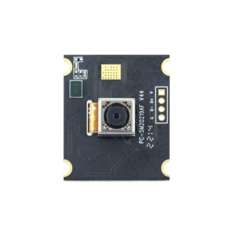 SANSETECH 5MP 2K OV5647 Auto Focus Camera Module