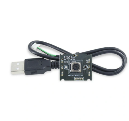 SANSETECH OV3640 3MP Auto Focus Fixed Focus Android Linux Camera Module with Free Driver