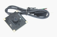 SANSETECH 2Megapixel 1080P HD 30FPS USB Camera Module with Free driver