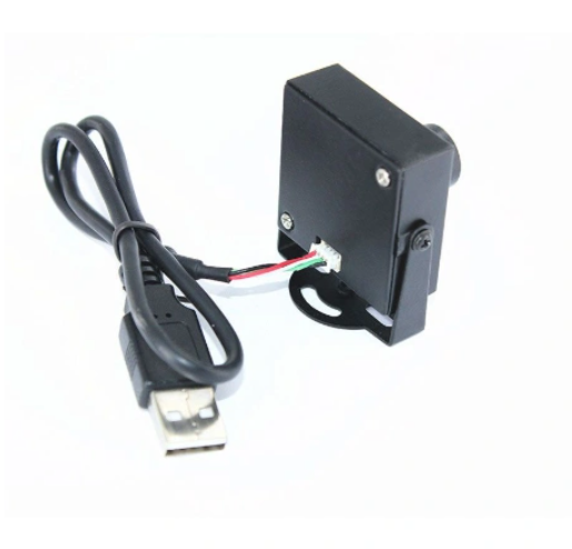 SANSETECH OV2710 1080P HD USB Surveillance Camera Module with housing