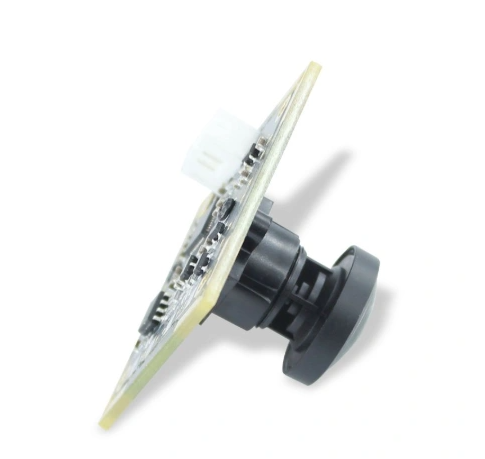 Hot selling Wide Angle 180degree ov2710 full hd 1080p mini camera module