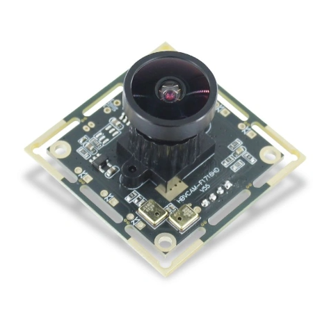 SANSETECH 2mp ov2710 full hd 1080p cmos micro camera module with 130degree lens
