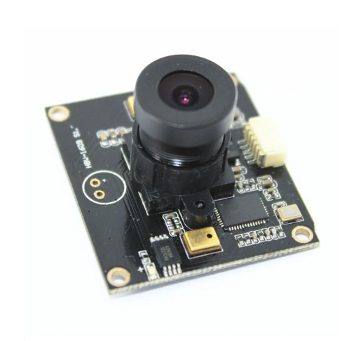 Free driver USB2.0 OV2643 android mini camera module built in microphone