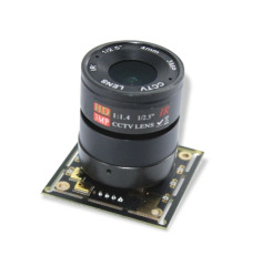 High Quality 2MP H.264 model AR0330(1/3'') Sensor High Definition Fixed Focus 4PIN 2 mega pixel CMOS Camera Module