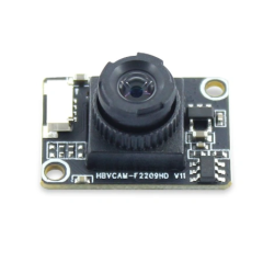 SANSETECH 2MP PS5268 1/2.7 1080P WDR USB Mini Camera Module For facial Recognition Equipment