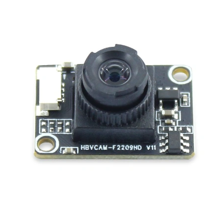SANSETECH 2MP PS5268 1/2.7 1080P WDR USB Mini Camera Module For facial Recognition Equipment