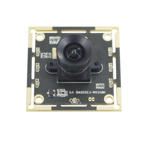 SANSETECH 2MP 1080P Wide Dynamic USB Camera Module For Outdoor Retail machine