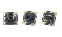 SANSETECH 2MP High-definition 1080P Wide Dynamic Autofocus large motor Advertising machines Camera Module