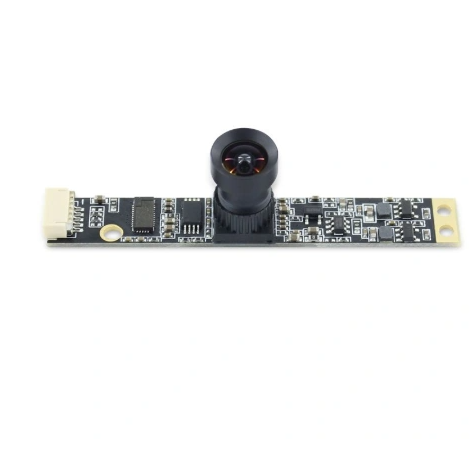 SANSETECH 2MP 1080P Wide Dynamic USB Camera Module With Low light Effect