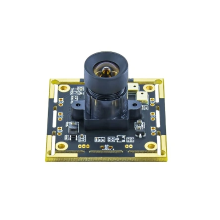 SANSETECH 2MP OV2710 1080P HD Camera Module With Microphone For Industrial Device