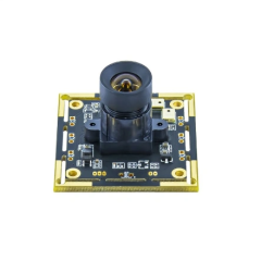 SANSETECH 2MP OV2710 1080P HD Camera Module With Microphone For Industrial Device