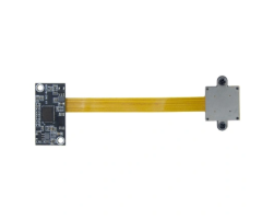 SANSETECH 2MP PS5260 1/2.7 60FPS Camera Module With Flexible FPC board