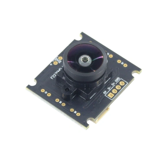 SANSETECH 2MP 1080P HD PC Camera Module