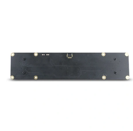 Factory price custom 1.3mp external HD Dual Lens 2560 *960 60fps CMOS OV9750 small camera module