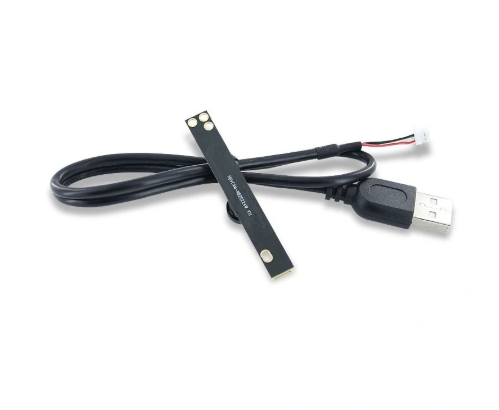 SANSETECH OV9732 1MP 720P Order Machine Camera Module