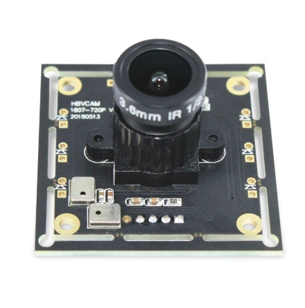 SANSETECH OV9732 1MP 720P HD USB Camera Module with OTG function