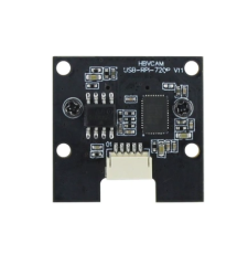SANSETECH 1MP OV9726 HD USB-RPI CMOS Camera Module for Raspberry Pi Camera Module