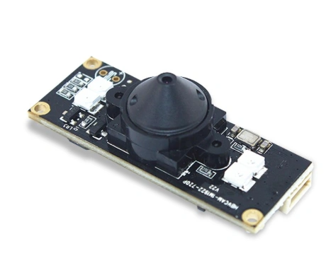 SANSETECH 1MP OV9712 HD Night Vision Camera Module with Pin hole Lens