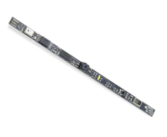 SANSETECH 1MP High-Definition OV9734 720P Ultra-thin, Narrow edge Notebook Camera Module