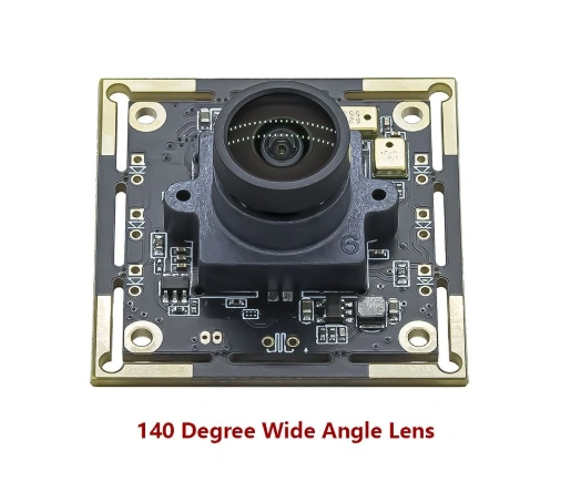 SANSETECH IMX317 3840*2160 8MP 4K USB Camera Module For Advisement Player