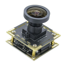 SANSETECH 8MP True 4K IMX678 Industrial Equipment Camera Module
