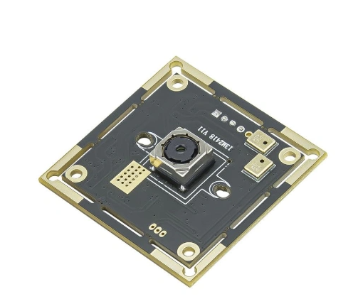 SANSETECH 13MP 4k 30FPS PDAF Fast Focus USB Camera Module With Microphone