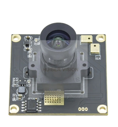 SANSETECH 12 megapixel Sony IMX577 high-speed 120 frame USB2.0 autofocus camera module