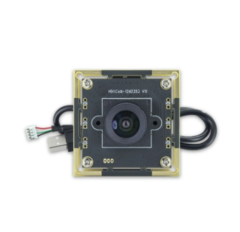 SANSETECH 12MP Sony IMX577 USB2.0 Camera Module With Case